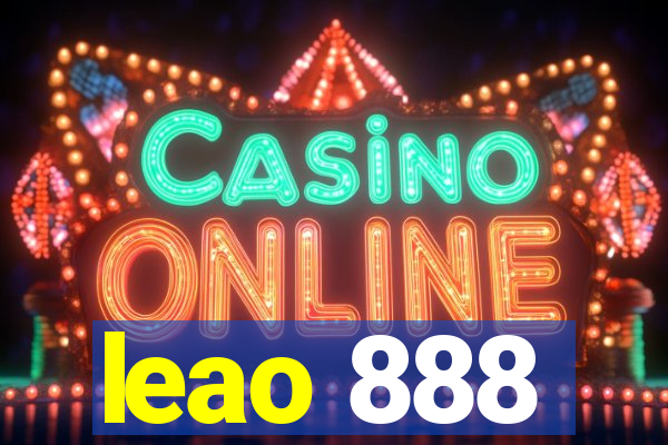 leao 888
